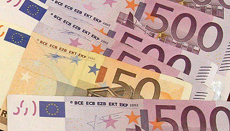 Belarusbank gets €151m syndicated loan