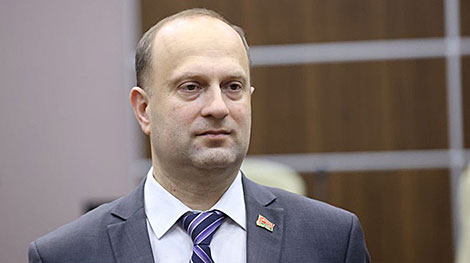 Minister: Belarus-Russia trade is close to a record