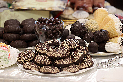 Plans to showcase Belarusian food at Russian expo Innoprom