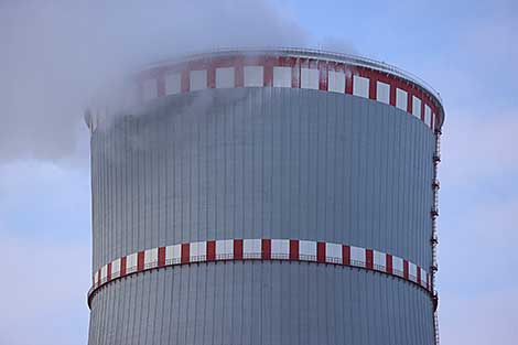Over 9bn kWh of electricity generated by Belarusian nuclear power plant’s first unit so far