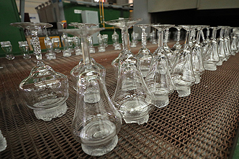 Belarusian Neman Glassworks to expand cooperation with Azerbaijan