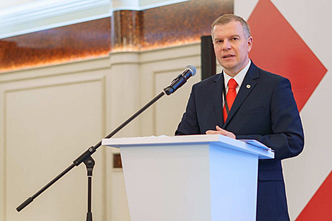 Belarus’ SMEs urged to build contacts with South African nations