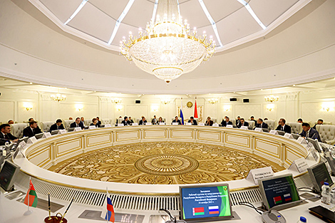 Belarus, Russia’s Mordovia set to develop comprehensive cooperation