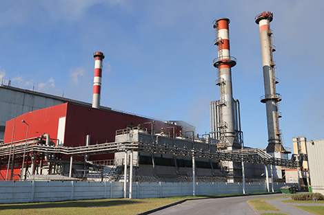 Belarusian steel mill BMZ posts $170m in profits year to date