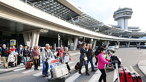Export of Belarus’ tourism services to China up 15% in January-October