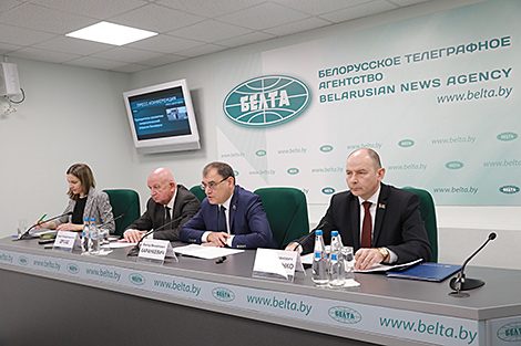 Belarus’ second nuclear power plant hinges on long-term electricity consumption trends