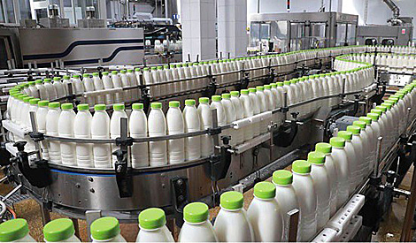 Belarus’ Babushkina Krynka to ship milk to China’s Jiangsu in February