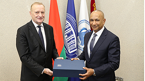Belarus to scale up academic partnerships with UAE