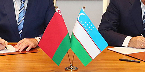 Belarus-Uzbekistan trade up by 25.3% in Q1 2021
