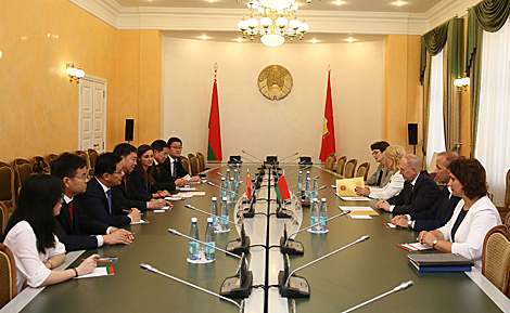 Direct air service may connect Belarus’ Grodno, China’s Hainan