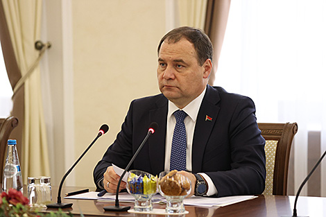 Belarus eager to partner up with Kazakhstan to explore agribusiness opportunities