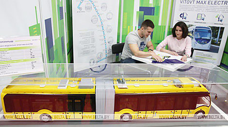 Belarus approves 2019 plan of national expos abroad