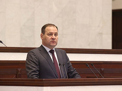 Tax relief, preferences to Belarusian economy amid pandemic estimated at over Br34m