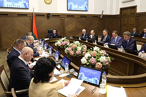 Growth rate of Belarus’ export to Russia over 156% in Q1 2023
