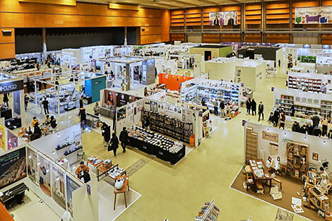 Belarusian manufacturers to take part in Korea Import Fair