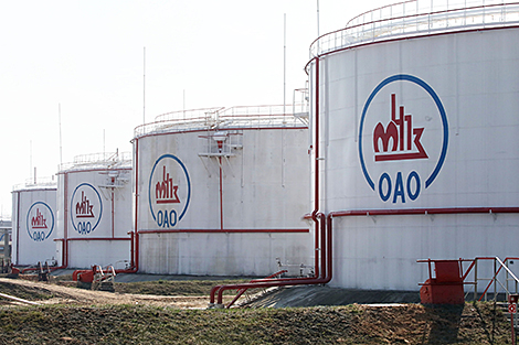 Mozyr Oil Refinery ready to process oil from alternative sources