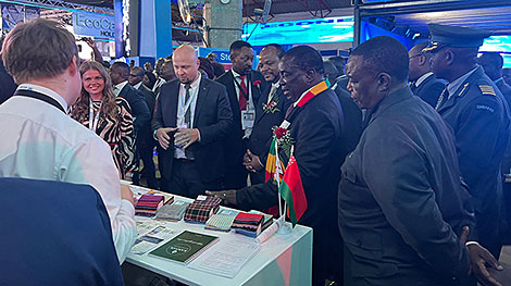 Belarusian manufacturers to be featured at Zimbabwe International Trade Fair 2024