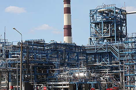 Mozyr Oil Refinery starts exporting bitumen to Poland, UK