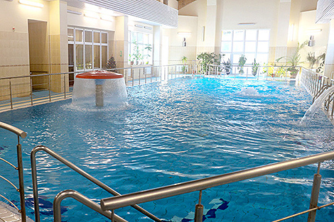 Belarusian health resorts post record-high customer numbers in 2023