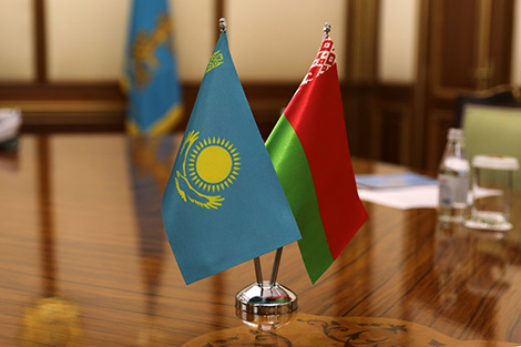 Belarus, Kazakhstan to step up cooperation in ICT, mechanical engineering, biotechnology