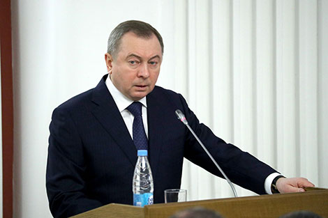 Belarus, Poland discuss supplies of energy resources, results possible soon