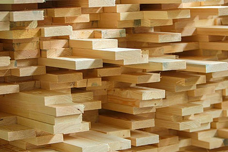 Belarus to sell lumber to Japan via commodity exchange