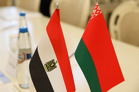 Belarus, Egypt keen to expand cooperation in tourism
