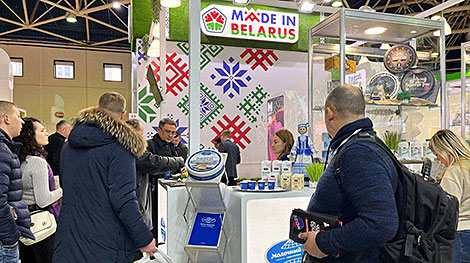 Belarus to take part in Prodexpo exhibition in Moscow