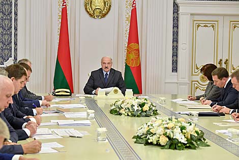 Belarus to receive sixth tranche of EFSD loan soon