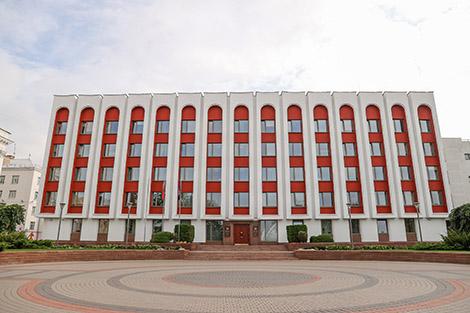 Prospects of UN-Belarus cooperation in addressing economic development problems discussed