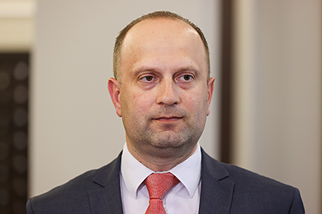Belarusian economy handling external challenges well, moving towards growth parameters