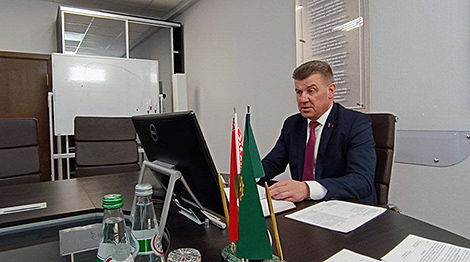 Trade between Belarus, Russia’s Karelia up by over 1.5 times in Q1