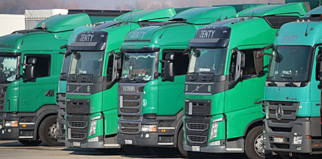 Belarus, Latvia, Sweden mull over multimodal cargo transportation services