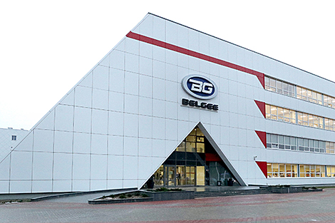 Belarusian-Chinese car factory BelGee to make about 1,000 electric cars in 2021