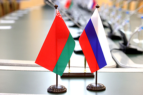 Belarus-Russia Union State cooperation discussed
