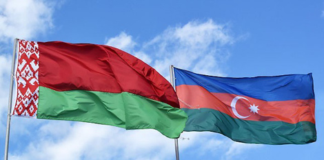 Premiers of Belarus, Azerbaijan discuss trade, joint projects, travel restrictions