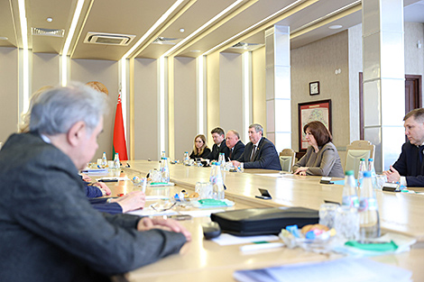 Around 60 agreements to be signed during forum of Regions of Belarus and Russia