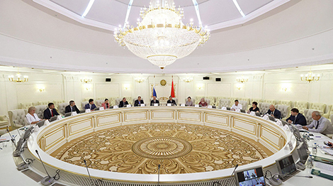 Belarus to intensify cooperation with Tomsk Oblast