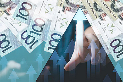 Belarus' foreign trade at $30.6bn in January-April 2023