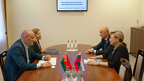 Belarus, Russia’s Yakutia explore possibilities to launch joint projects