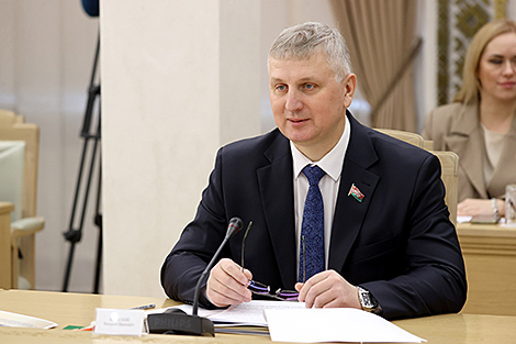 Belarus-Russia trade at $35.5bn in January-September 2023
