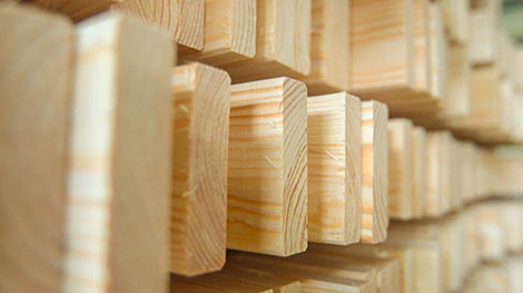 Belarus’ export of sawn timber up 40% in 2023