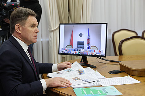 Belarus’ final preparations for EXPO 2020 reviewed