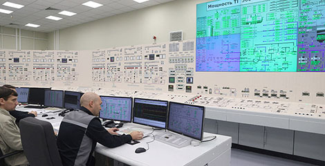 Trial commercial operation of BelNPP first unit to start in November-December