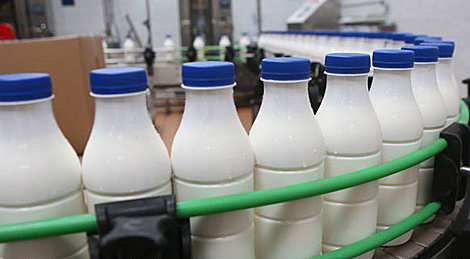 Belarus, Uzbekistan set up joint dairy