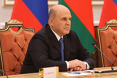 Belarus, Russia in agreement on payment for energy resources