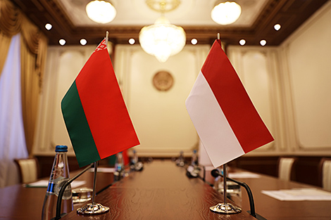 Belarus seeks to increase agricultural, dairy exports to Indonesia
