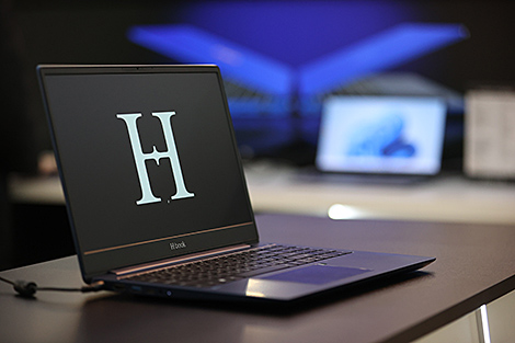 Belarus sells its Horizont laptops to 18 countries