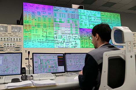 About 19bn kWh of electricity generated by Belarusian nuclear power plant so far