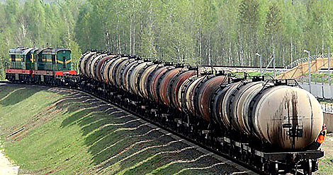Belarus, Russia agree oil products trade figures for November-December 2018, next year